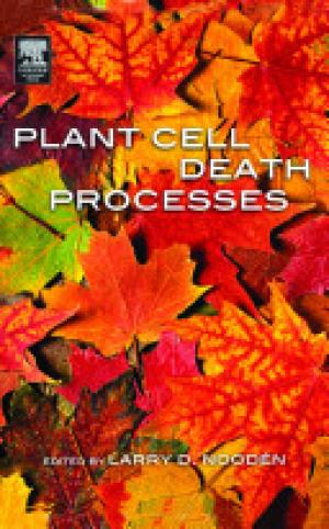 Plant Cell Death Processes