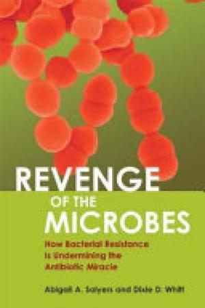 Revenge of the Microbes