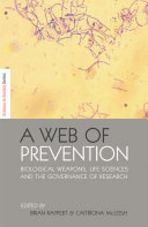 A Web of Prevention