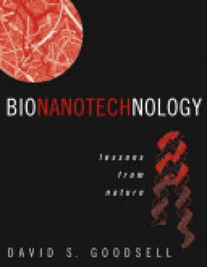 Bionanotechnology