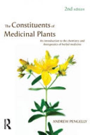 The Constituents of Medicinal Plants