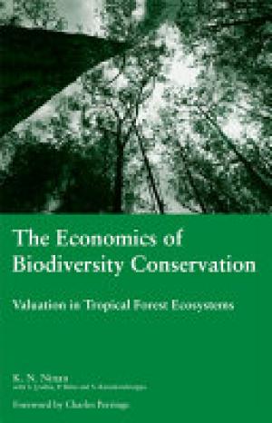 The Economics of Biodiversity Conservation