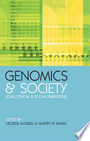 Genomics and Society