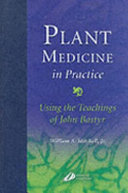 Plant Medicine in Practice