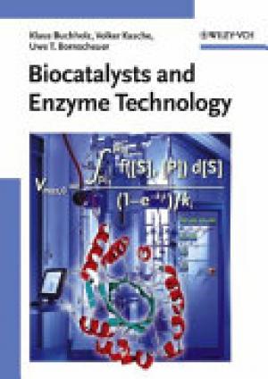 Biocatalysts and Enzyme Technology