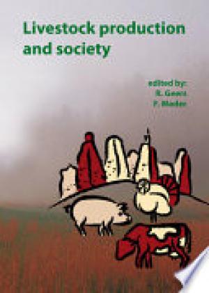 Livestock production and society