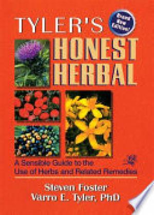 Tyler's Honest Herbal