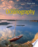 Invitation to Oceanography