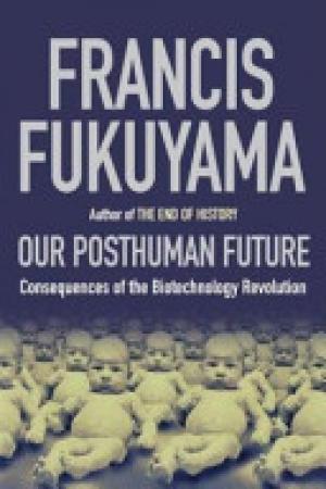 Our Posthuman Future