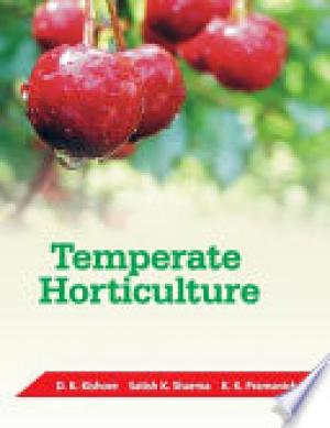 Temperate Horticulture