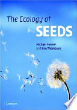 The Ecology of Seeds