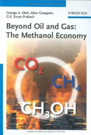 Beyond oil and gas the methanol economy