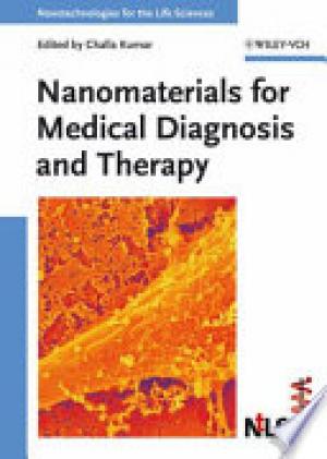 Nanomaterials for Medical Diagnosis and Therapy