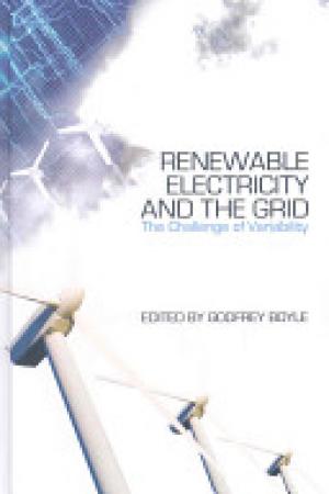 Renewable Electricity and the Grid