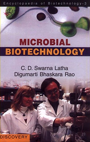 Microbial biotechnology