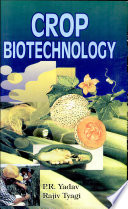 Crop Biotechnology