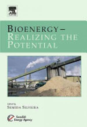 Bioenergy