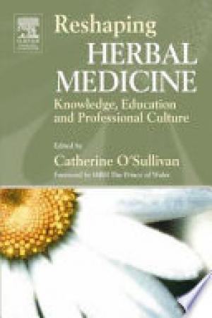 Reshaping Herbal Medicine