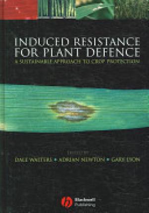 Induced Resistance for Plant Defence