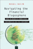 Navigating the Financial Blogosphere