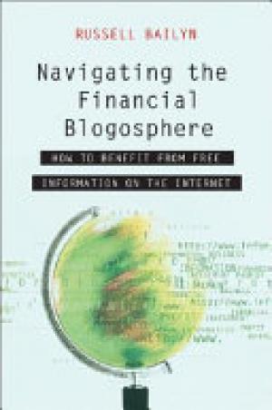 Navigating the Financial Blogosphere