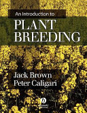 An Introduction to Plant Breeding