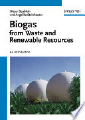 Biogas from Waste and Renewable Resources