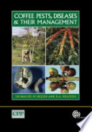 Coffee Pests, Diseases and Their Management