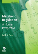 Metabolic Regulation