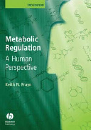 Metabolic Regulation