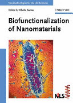 Biofunctionalization of Nanomaterials