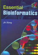 Essential Bioinformatics