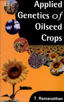 Applied Genetics of Oilseed Crops