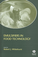 Emulsifiers in Food Technology