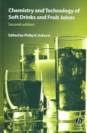 Chemistry and Technology of Soft Drinks and Fruit Juices