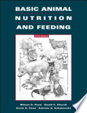 Basic Animal Nutrition and Feeding