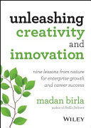 Unleashing Creativity and Innovation