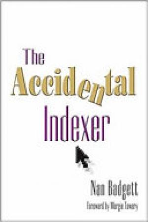 The Accidental Indexer