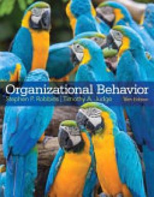 Organizational Behavior