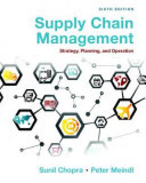 Supply Chain Management