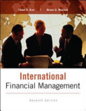 International Financial Management