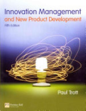 Innovation Management and New Product Development