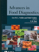 Advances in Food Diagnostics