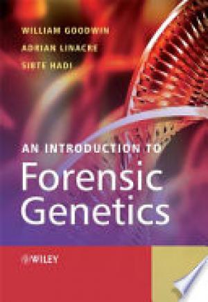 An Introduction to Forensic Genetics