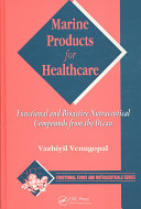 Marine Products for Healthcare