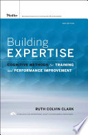 Building Expertise