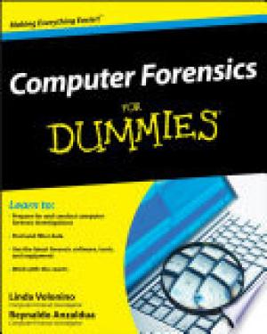 Computer Forensics For Dummies