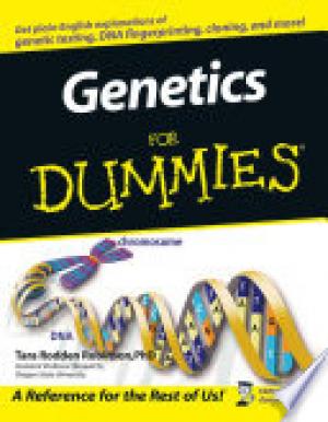 Genetics For Dummies