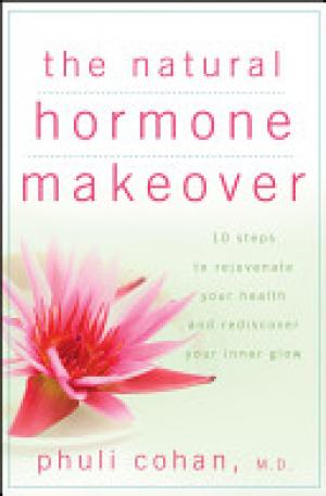 The Natural Hormone Makeover