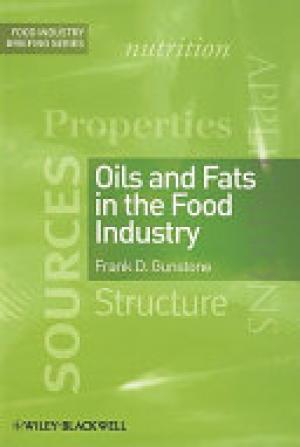 Oils and Fats in the Food Industry